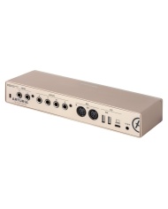 Arturia MiniFuse 4 Champagne