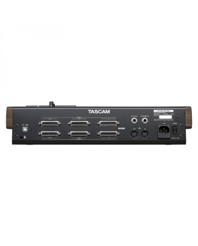 Tascam Studio Bridge