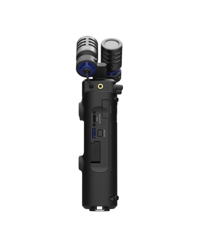 Zoom H5studio