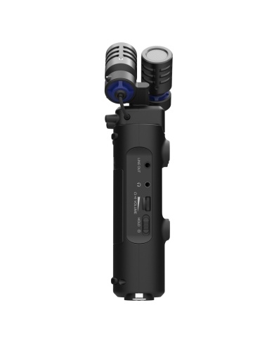 Zoom H5studio