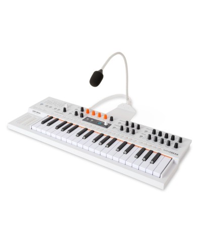 Arturia MiniFreak Vocoder