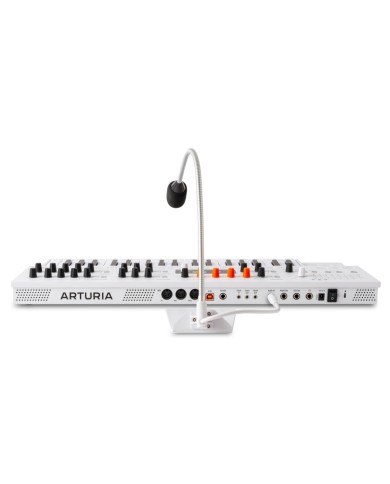 Arturia MiniFreak Vocoder