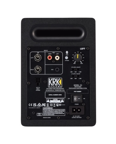 KRK Kreate 3