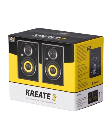 KRK Kreate 3