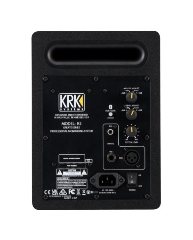 KRK Kreate 5