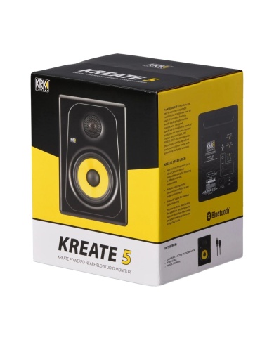 KRK Kreate 5