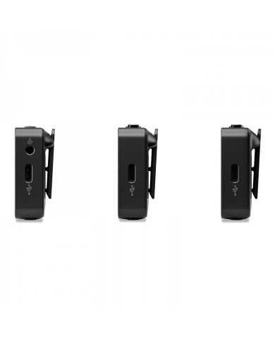Rode Wireless Go (Gen 3)