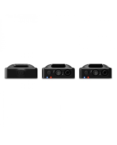 Rode Wireless Go (Gen 3)