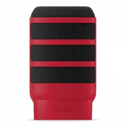Rode WS14 Red