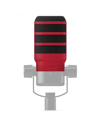Rode WS14 Red