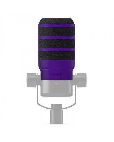 Rode WS14 Purple