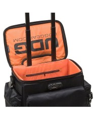 UDG Ultimate Slingbag Trolley Set Deluxe BK Orange Inside MK2