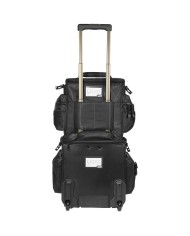 UDG Ultimate Slingbag Trolley Set Deluxe BK Orange Inside MK2