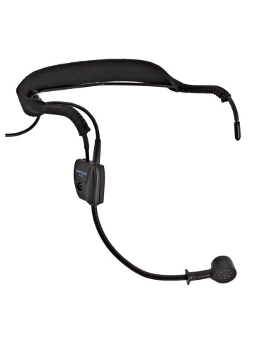 Shure WH20 XLR