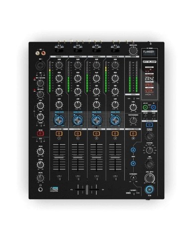 Reloop RMX 95 Digital