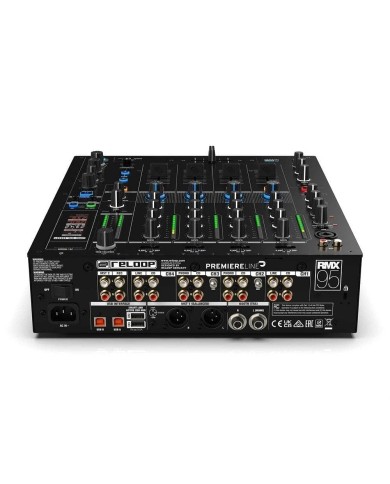 Reloop RMX 95 Digital