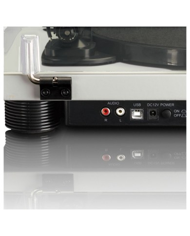 Lenco LS50 GY