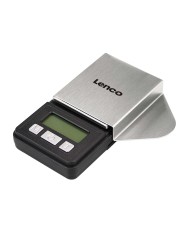 Lenco TTA 12IN1 PRO