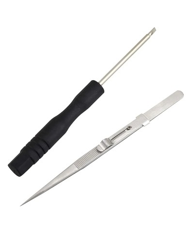 Lenco TTA 12IN1 PRO