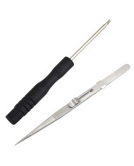 Lenco TTA 12IN1 PRO