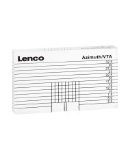 Lenco TTA 12IN1 PRO