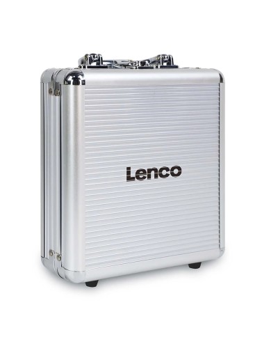 Lenco TTA 12IN1 PRO