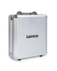 Lenco TTA 12IN1 PRO
