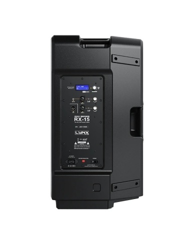 Lynx RX15