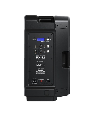 Lynx RX12