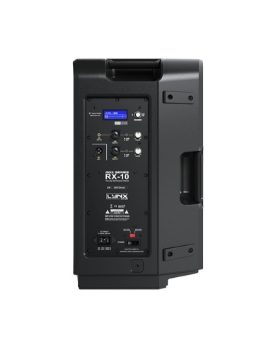 Lynx RX10