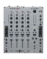 Ecler NUO 4.0 F Silver