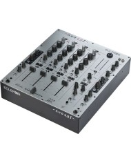 Ecler NUO 4.0 F Silver