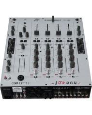 Ecler NUO 4.0 F Silver