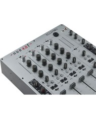 Ecler NUO 4.0 F Silver