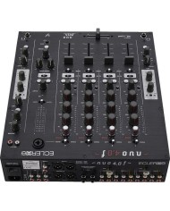 Ecler NUO 4.0 F Black