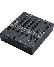 Ecler NUO 4.0 F Black