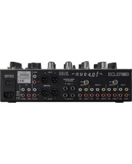 Ecler NUO 4.0 F Black