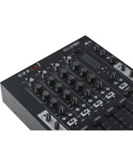 Ecler NUO 4.0 F Black