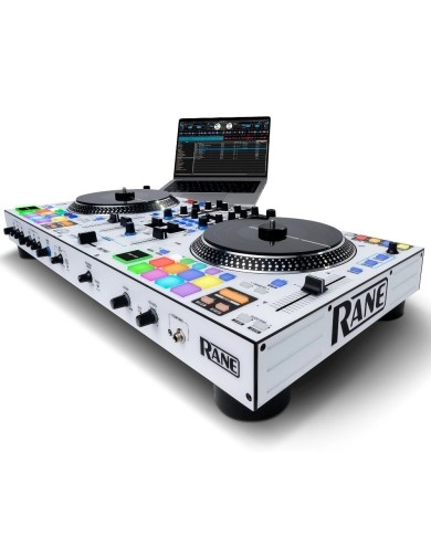 Rane One MKII