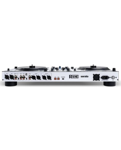 Rane One MKII