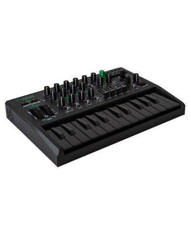 Arturia MicroBrute UFO