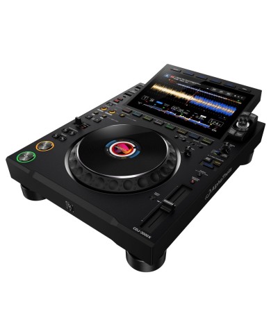 AlphaTheta CDJ 3000X