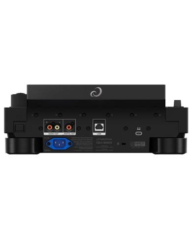 AlphaTheta CDJ 3000X