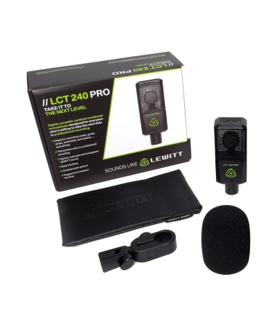 Lewitt LCT 240 PRO