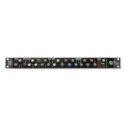 Solid State Logic SSL Revival 4000