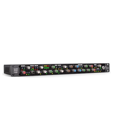 Solid State Logic SSL Revival 4000