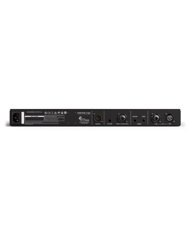 Solid State Logic SSL Revival 4000
