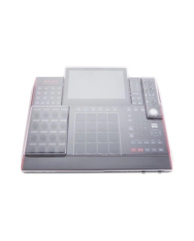 Decksaver MPC X Cover