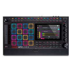 Akai MPC LIVE 3