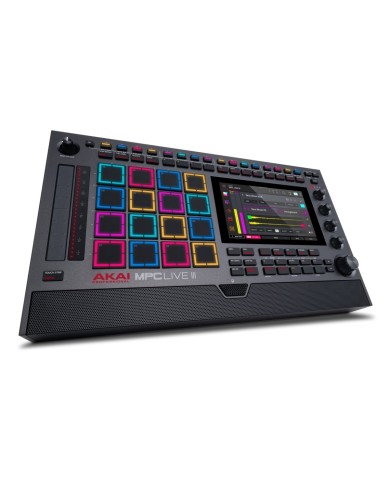 Akai MPC LIVE 3